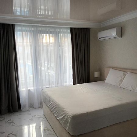Apartment Ground Floor Pomorie Exterior foto