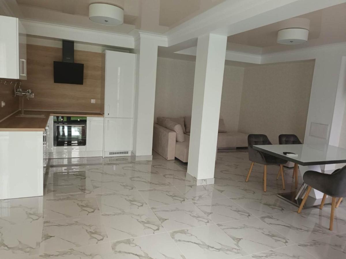 Apartment Ground Floor Pomorie Exterior foto